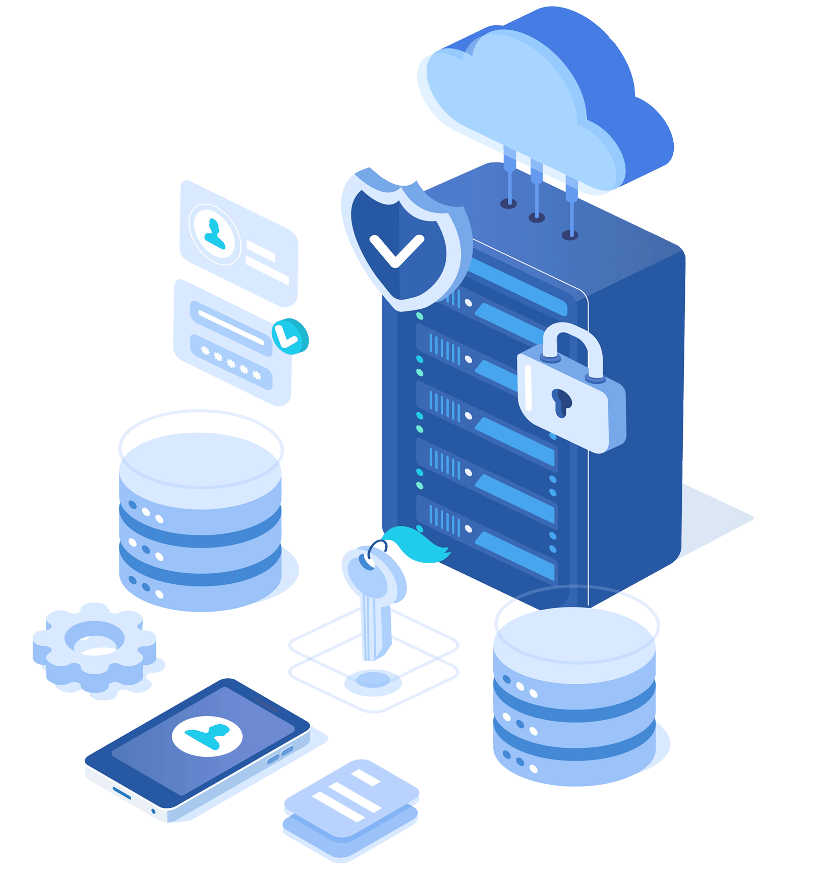 DeltaHound Online Software As A Service